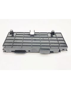 1513090100 Beko Dishwasher Display Card Holder Back Part D1 B6
