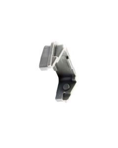 1520479419 STOP BASKET UPPER FRONT D/GREY