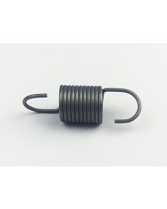 SPRING, HANDLE, LATCH