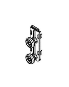 1561285113 ROLLER BASKET ADJUSTMENT FRNT