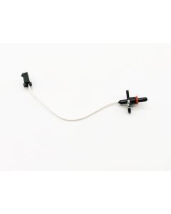 17176000012008 BLANCO / OMEGA THERMOSTAT