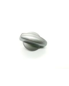 1743690804 BLANCO KNOB SILVER