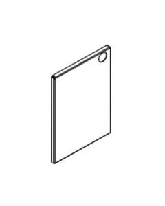 180418 DOOR S/S L/H BS23650