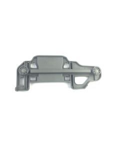 1894900300 BLANCO BEKO EUROMAID ROLLER ASSY LHS
