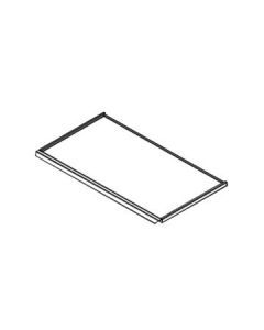 190106 - TRAY FAT S/STEEL 5B 387X880
