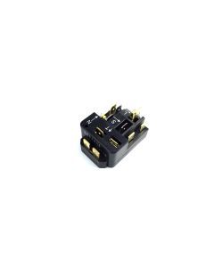 207135P RELAY-OLOAD MAT 6SP 7015 230V