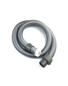 2193705015 ELECTROLUX VACUUM CLEANER HOSE COMPLETE 1.7M GREY