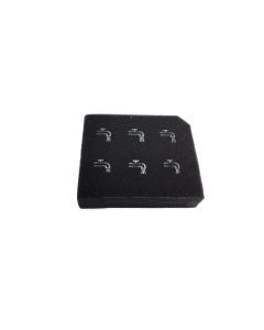 2194113029 Electrolux Vacuum Washable Dust Bin Filter