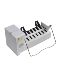 ICE MAKER COMPACT WSE6070WA