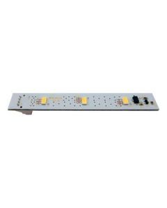 140155609013 PCBA 3 LEDS CLUSTER GALAGA