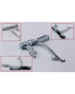TECHNIKA OVEN DOOR HINGE 246028400