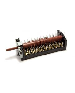 263100032 Beko/Euromaid Multin Function Switch
