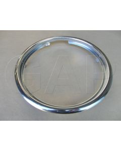 ***NLA***28264742 DRESS RING 8IN