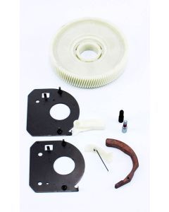 285595 WHIRLPOOL TOP LOADER WASHING MACHINE NEUTRAL DRAIN LATCH