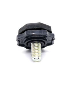 2315810200 BEKO WASHING MACHINE ADJUSTABLE FEET ASSEMBLY
