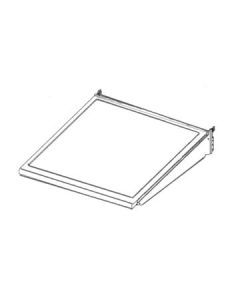 3012233400 FRAME R SHELF AS