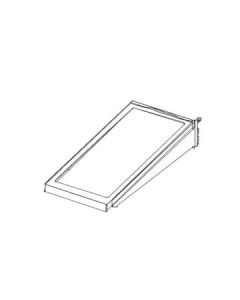 3012233500 FRAME R SHELF SM AS