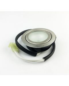 LAMP HALOGEN ASSY