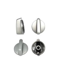 305382105K KNOB S/S WHOUSE GAS CT PKT/5