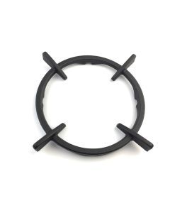305439800 TRIVET WOK CROWN CAST