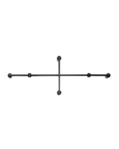 305440101 TRIVET ELUX TOP 90 CERAM LEGS