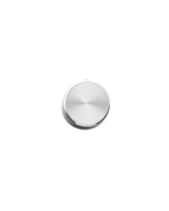 305589002 KNOB ASSY SS ELUX RUBY SC