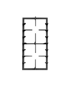 305589800 TRIVET CAST 60/90 RUBY SC GLAS