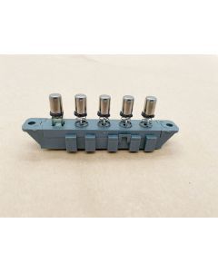 31321001 Technika Rangehood 5 Button Control Switch