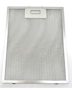 31329016 Technika Rangehood Aluminium Grease Filter 250 X 320