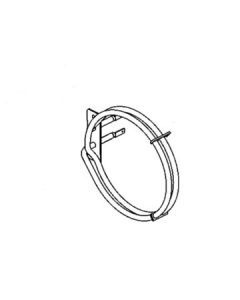 3157953-00/5 HEATER ELEMENT, 1650W