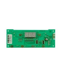 32025280 P.C.B. DISPLAY CARD