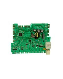 32018027 P.C.B. ELECTRONIC CARD
