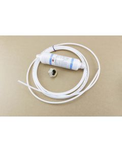 3219JA3001P HOSE & FILTER KIT - Ice & Water