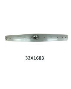 32X1683 UPPER SPRAY ARM ONLY