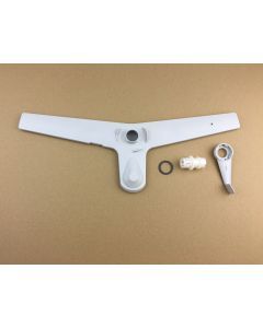 32X2157 Blanco/Kleenmaid Dishwasher Lower Spray Arm