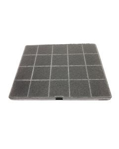 33005521 FILTER CARBON240X193X10