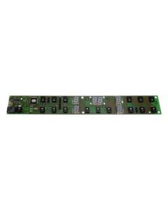3304595-13/9 ELECTRONIC, INPUT, INDUCTANCE