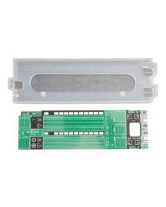 3305621-21/5 CONFIGURED ELECTRONIC, CPL, LH