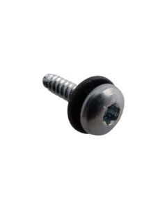 8583543244013 SCREW 2.9 X 13 PAN T10 ZP PTFE