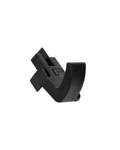 3558047035 Electrolux/Westinghouse Oven Bottom Left Door Glass Lock