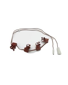 3570571400 Electrolux Cooker Ignition Selector Switch