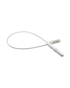 357069801 PLUG SPARK 250 MM ENAMELLED