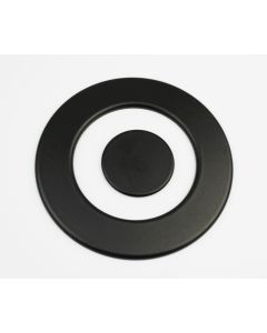CAP BURNER