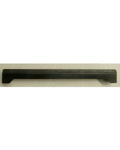 36207 HANDLE DOOR BRN PLASTIC 600MM
