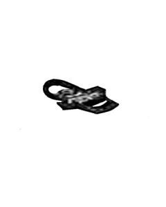 37015415 Westinghouse/Electrolux Dishwasher Door Lock Hook/Latch