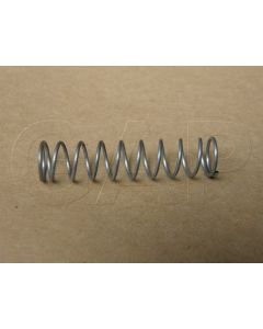 38315403 SPRING LATCH RETAINING
