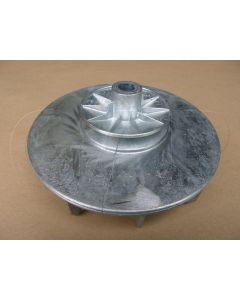38534408 PULLEY MOTOR
