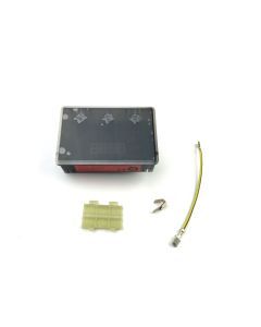 387210800K CLOCK 3 BTN 3 W/RELAY COMPUTIM