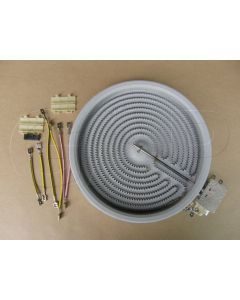 389072831E ELEM CERAM 215DIA 2000W EGO
