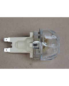 389079324 HOLDER LAMP ASSY BIOS